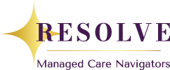 Resolve Managed Care Navigators (MCN) Logo